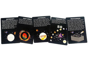 Power Cards